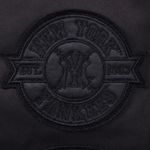 Campera New York Yankees Mlb Logo Raglan Sleeve Regular Fit Hombre