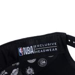 Gorra Los Angeles Lakers Classics Team Embroidery Hombre