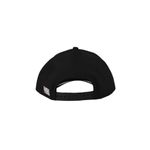 Gorra Los Angeles Lakers Nba Logo Patch Embroidery Five Panel Hombre