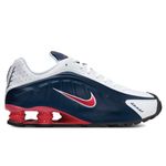 Zapatillas Nike Shox R4 Hombre