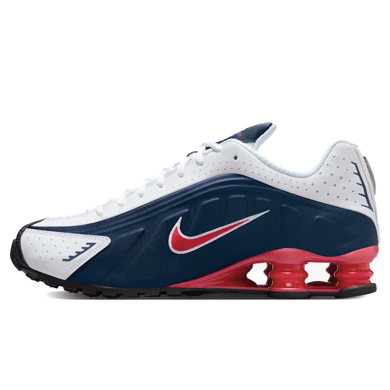 Zapatillas Nike Shox R4 Hombre