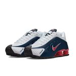 Zapatillas Nike Shox R4 Hombre