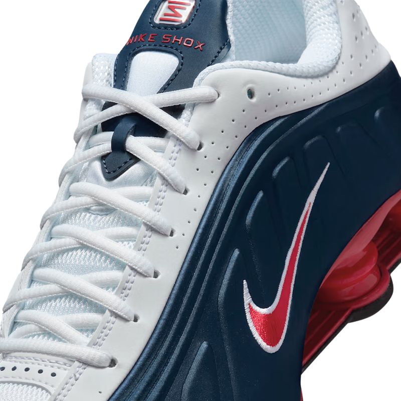 Zapatillas Nike Shox R4 Hombre