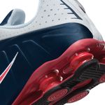 Zapatillas Nike Shox R4 Hombre