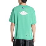 Remera Air Jordan Rare Hombre