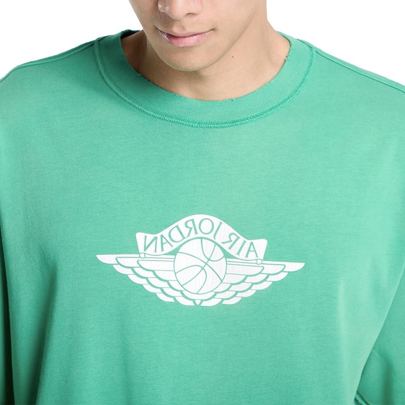 Remera Air Jordan Rare Hombre