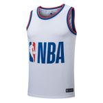 Musculosa Nba Primary Logo Hombre