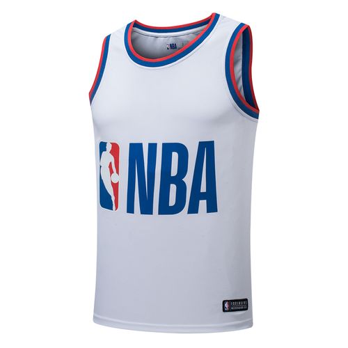Musculosa Nba Primary Logo Hombre