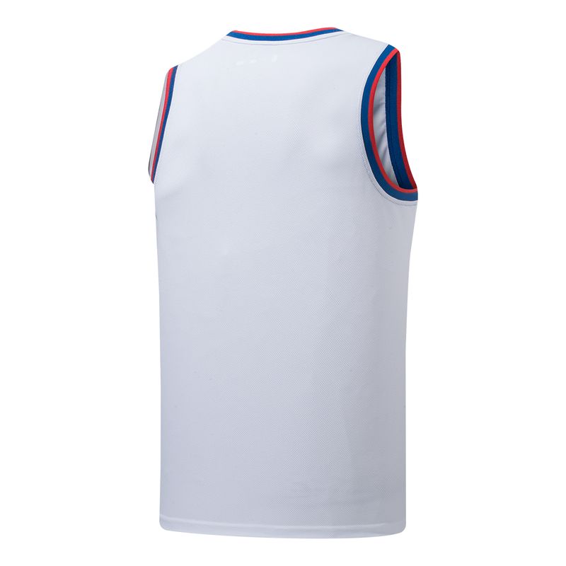 Musculosa Nba Primary Logo Hombre