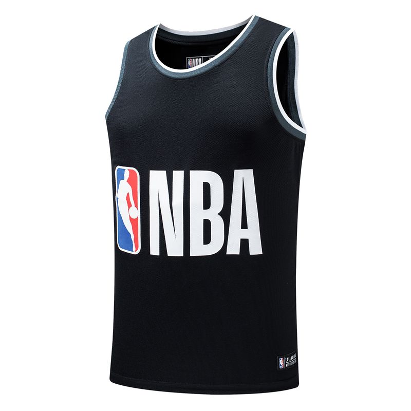 Musculosa Nba Primary Logo Hombre