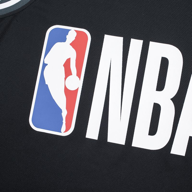 Musculosa Nba Primary Logo Hombre