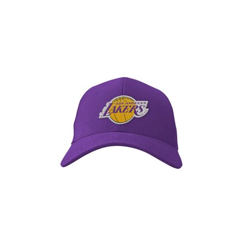 Gorra Los Angeles Lakers Nba Classics Team Curved Structured Hombre