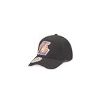Gorra Nba Basic Classic Colors Curvada Estructurada NiÑo/a