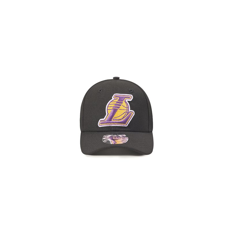 Gorra Nba Basic Classic Colors Curvada Estructurada NiÑo/a