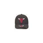 Gorra Nba Basic Classic Colors Curvada Estructurada NiÑo/a