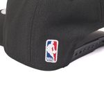 Gorra Nba Basic Classic Colors Curvada Estructurada NiÑo/a
