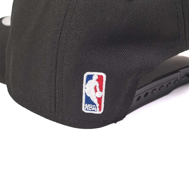 Gorra Nba Basic Classic Colors Curvada Estructurada NiÑo/a