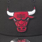 Gorra Nba Basic Classic Colors Curvada Estructurada NiÑo/a