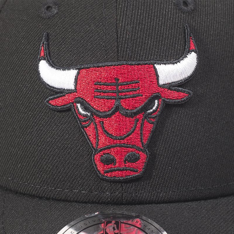 Gorra Nba Basic Classic Colors Curvada Estructurada NiÑo/a