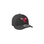 Gorra Nba Classics Team Embroidery Cap Curved Structured