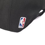 Gorra Nba Basic Classic Colors Curvada Estructurada NiÑo/a