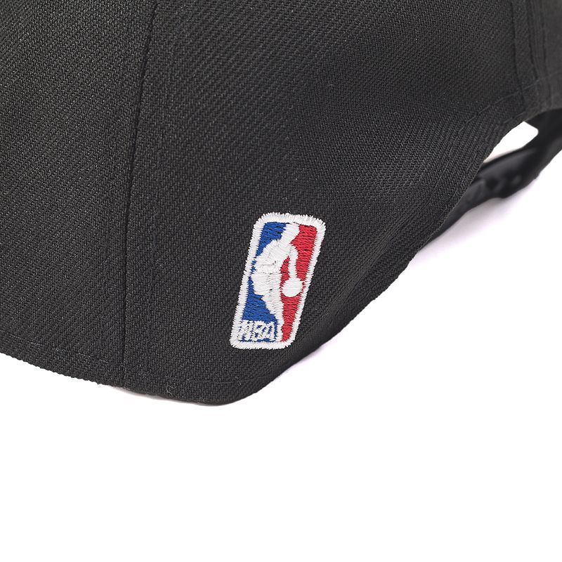 Gorra Nba Basic Classic Colors Curvada Estructurada NiÑo/a