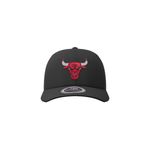 Gorra Nba Classics Team Embroidery Cap Curved Structured