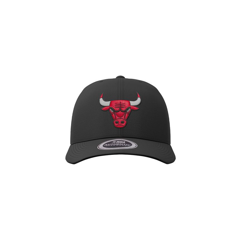 Gorra Nba Classics Team Embroidery Cap Curved Structured