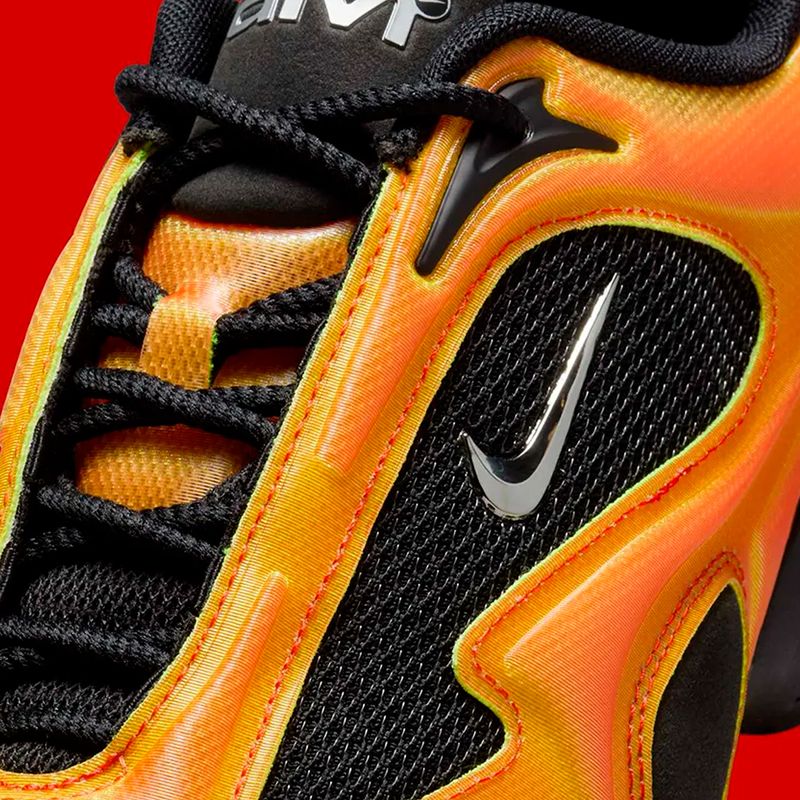 Zapatillas Nike Air Max Muse Se Mujer