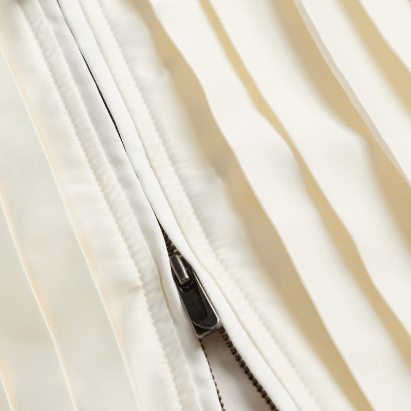 Campera Nike Sportswear Pleated Track Mujer