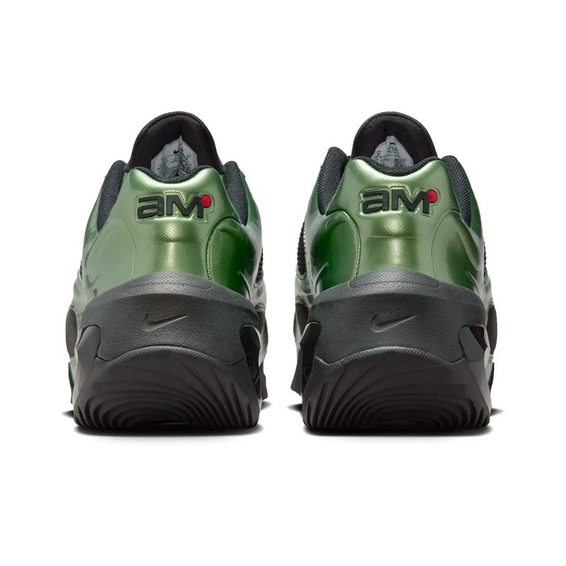 Zapatillas Nike Air Max Muse Mujer