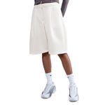 Bermuda Nike Sportswear Modern Mujer