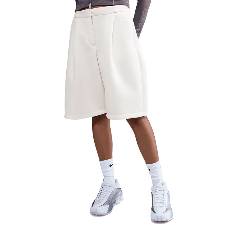 Bermuda Nike Sportswear Modern Mujer