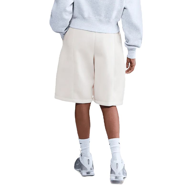 Bermuda Nike Sportswear Modern Mujer