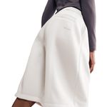 Bermuda Nike Sportswear Modern Mujer