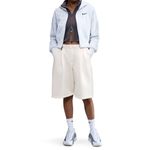 Bermuda Nike Sportswear Modern Mujer