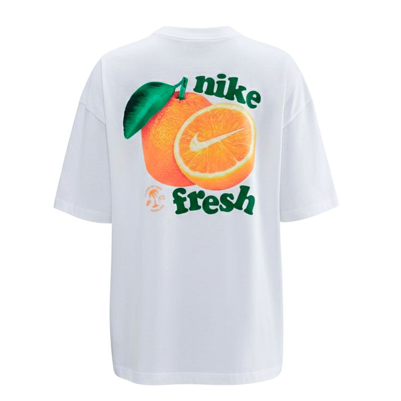 Remera Nike Fruit Mujer