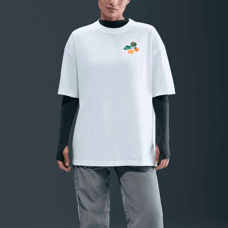 Remera Nike Fruit Mujer