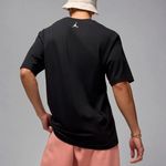 Remera Nike Goat Ss Crew Hombre