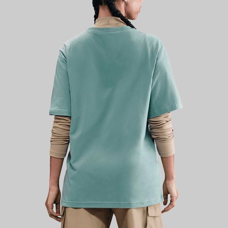 Remera Nike Nsw Tee Essential Mujer