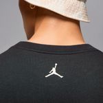 Remera Nike Goat Ss Crew Hombre