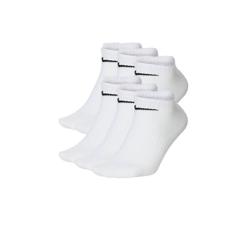 Medias Nike Everyday Pack X6