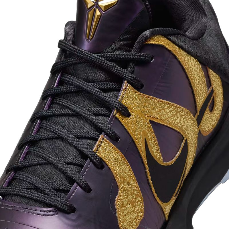 Zapatillas Nike Kobe 5 Protro Hombre