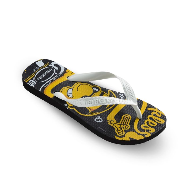 Ojotas Havaianas Simpson Hombre