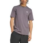 Remera Adidas Originals Essentials Trifolio Hombre