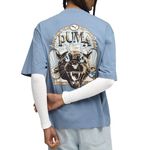 Remera Puma Graphic Fest Boxy Hombre