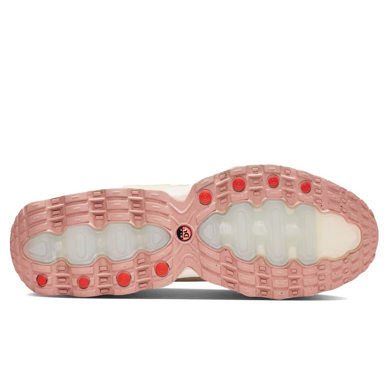 Zapatillas Nike Air Max Dn8 Mujer