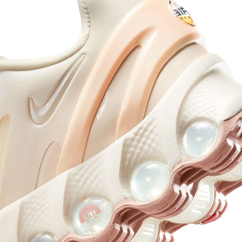 Zapatillas Nike Air Max Dn8 Mujer