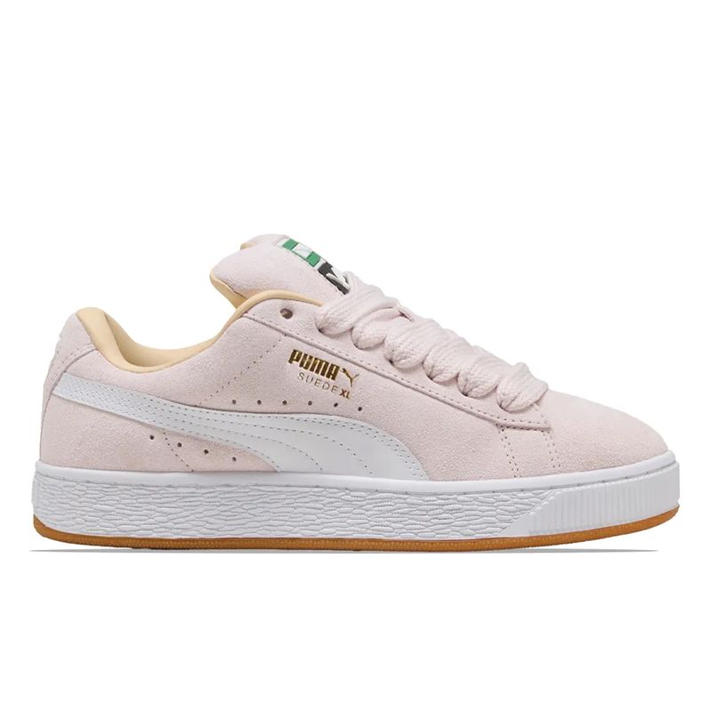 Zapatillas Puma Suede Xl Unisex