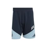 Short Argentina Adidas Afa Entrenamiento Tiro Pro 2026 Hombre